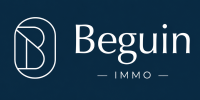 Beguin logo